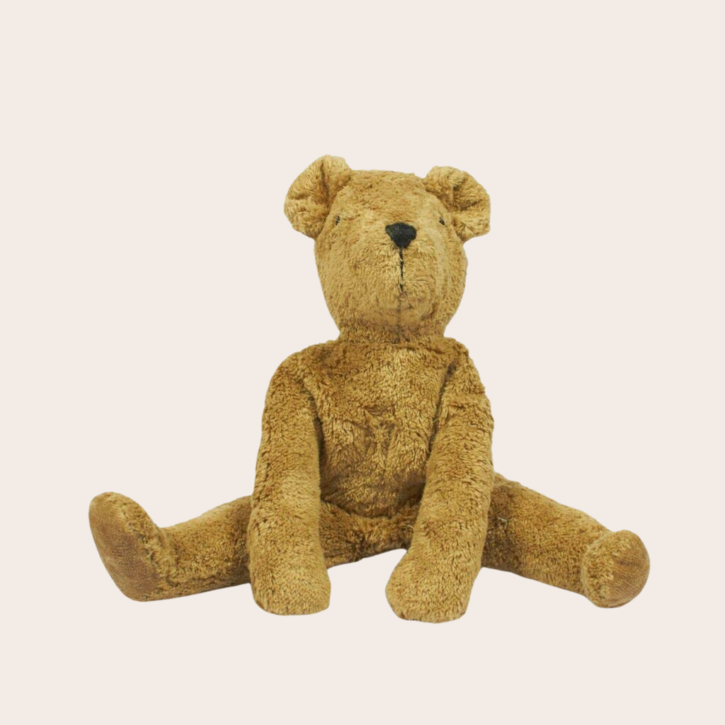 Senger Naturwelt Large Floppy Bear Beige