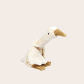 Senger Naturwelt Small Cuddly Goose White