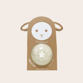 Ratatam! Silver Sheep Play Ball 10cm