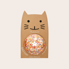 Ratatam! Confetti Cat Play Ball 22cm