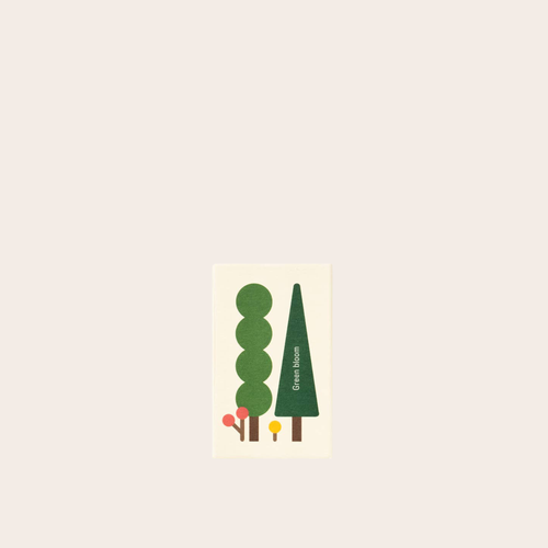 Goober Pocket Crayon Spring