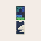 Goober Pocket Crayon Summer