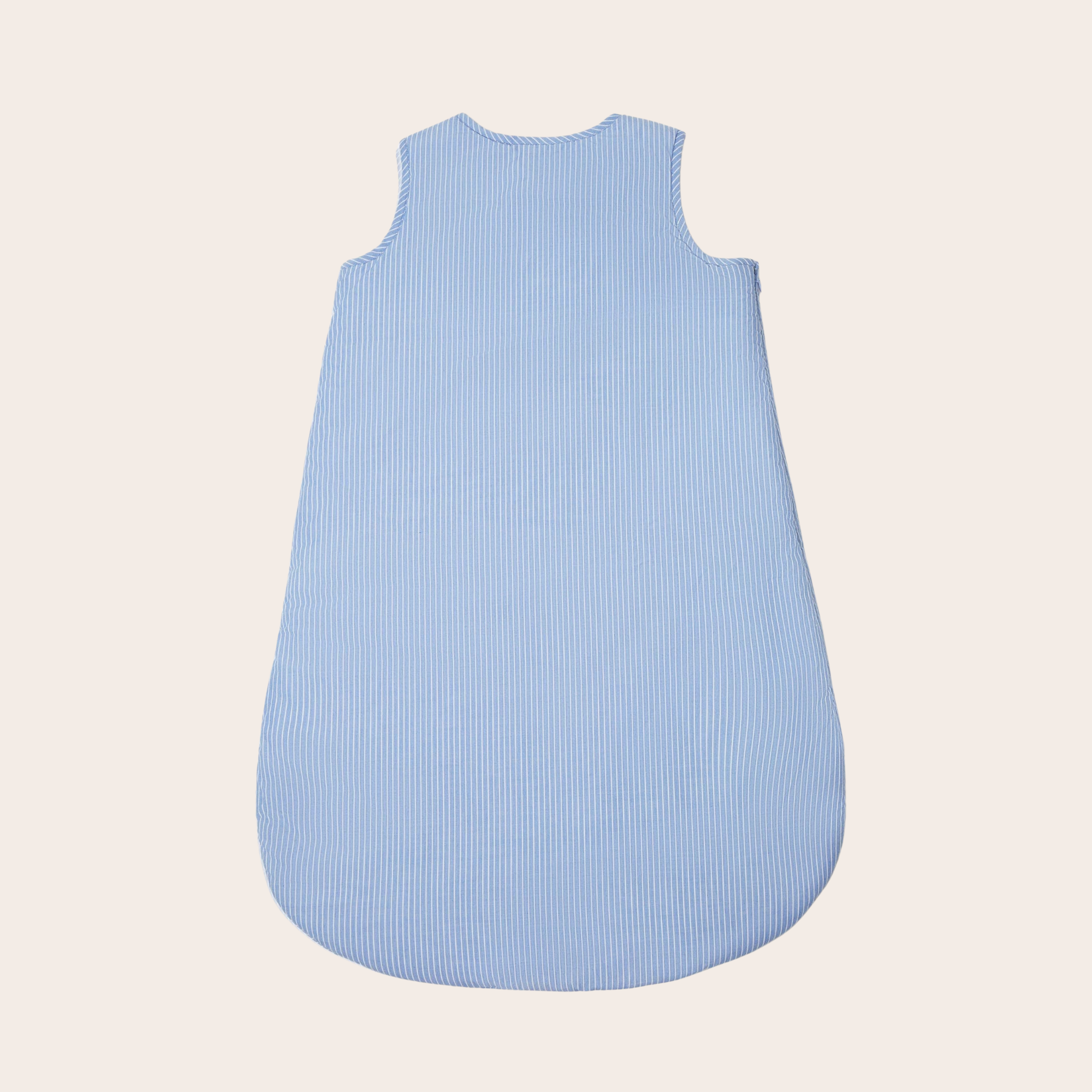 26 PARADIS Embroidered Bird Cotton Sleeping Bag 6–18 Months