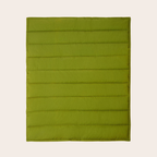 26 PARADIS Patchwork Bird Cotton Play Mat