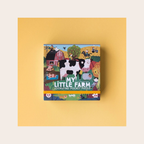 Londji Pocket Puzzle My Little Farm - 24 Pieces