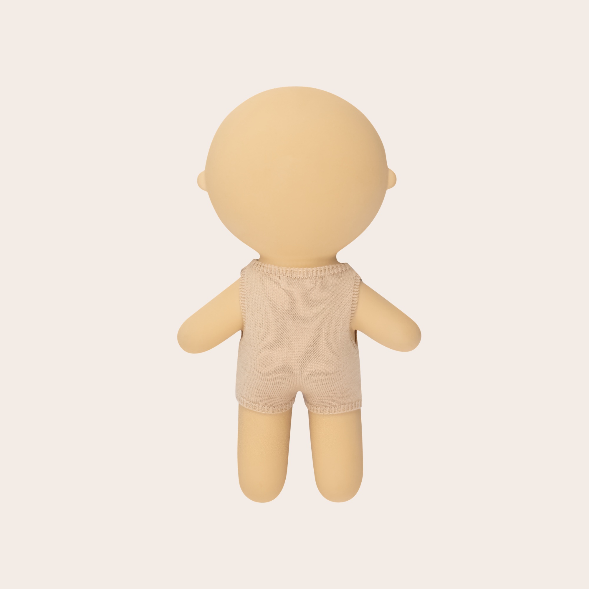 We Are Gommu - Baby Vanilla