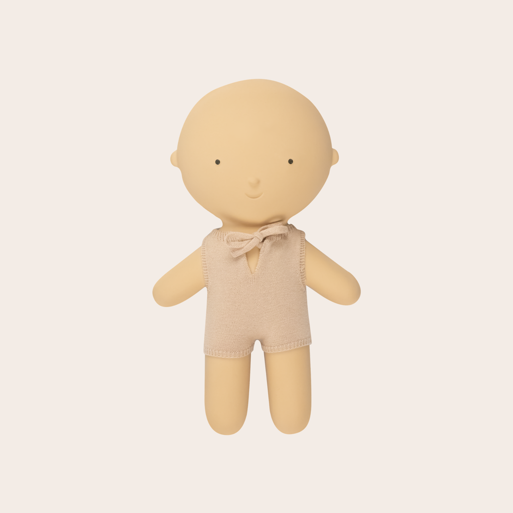 We Are Gommu - Baby Vanilla