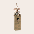 Maileg King Mouse Dad