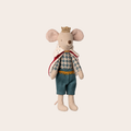 Maileg King Mouse Dad
