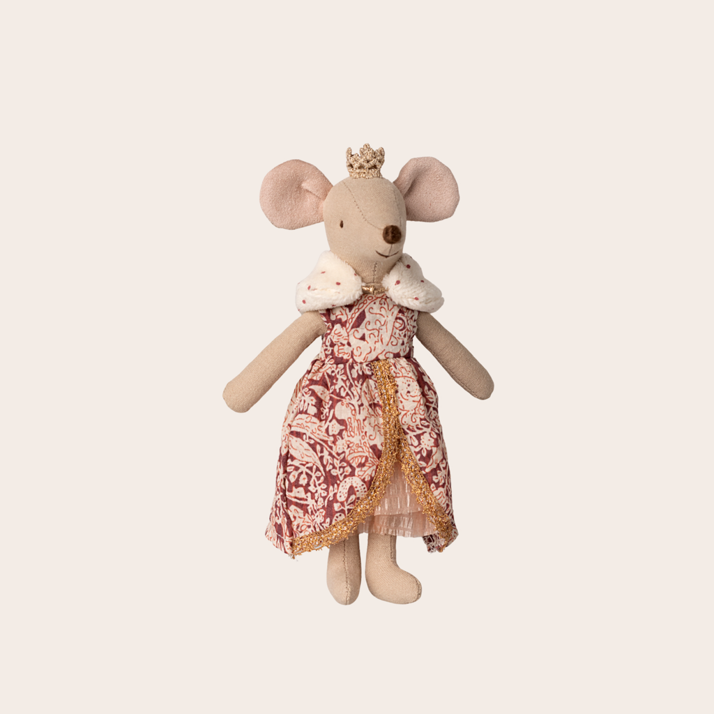 Maileg Queen Mouse Mum