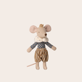 Maileg Prince Mouse Big Brother