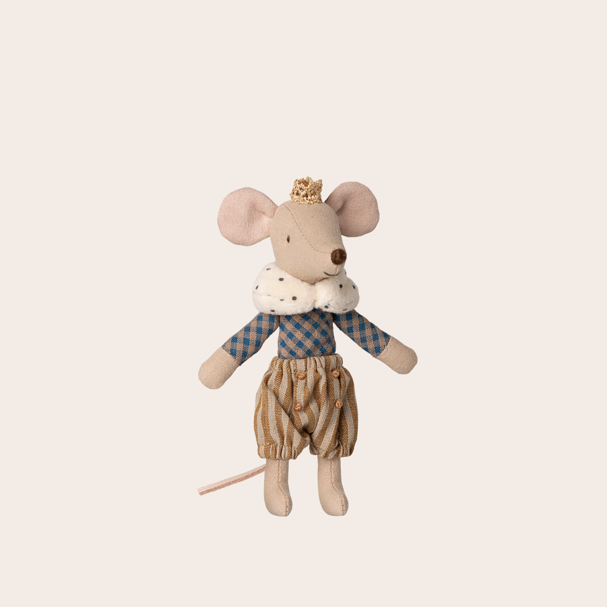 Maileg Prince Mouse Big Brother