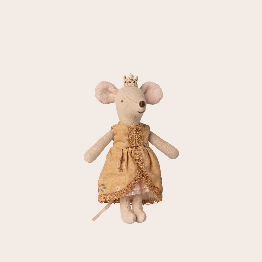 Maileg Princess Mouse Big Sister