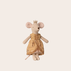 Maileg Princess Mouse Big Sister