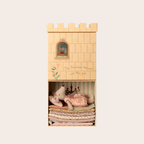 Maileg Princess and the pea Big sister mouse