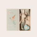 Maileg Tooth Fairy Mouse Little Brother in Matchbox
