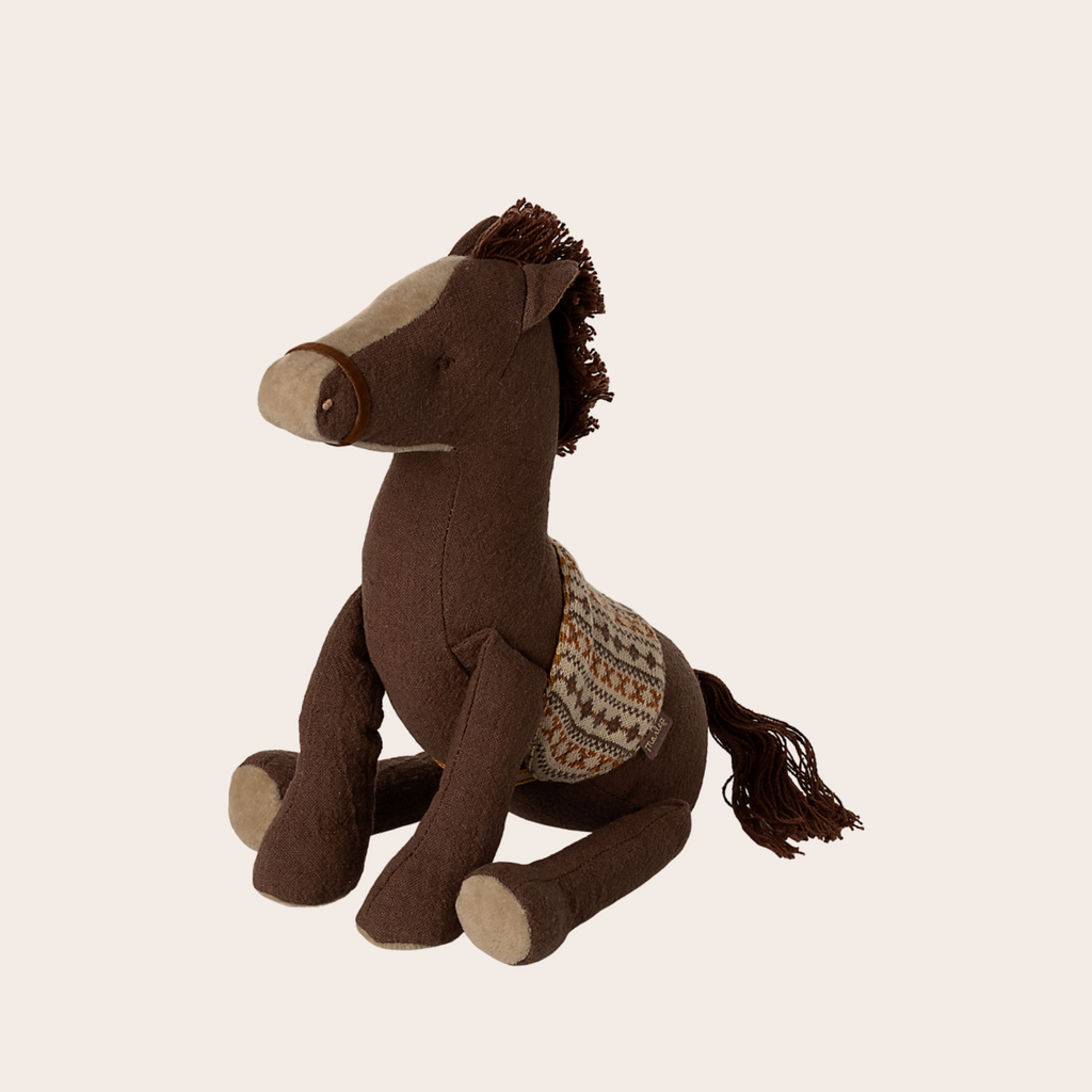Maileg Pony, Medium