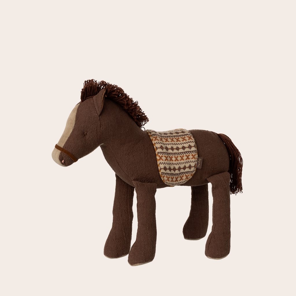 Maileg Pony, Medium