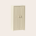 Maileg Closet, Mouse | Cream
