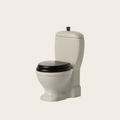 Maileg Toilet, Mouse