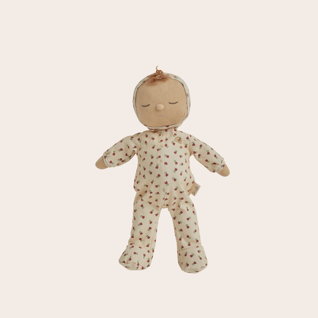 Olli Ella Dozy Dinkum – Custard Sweetheart