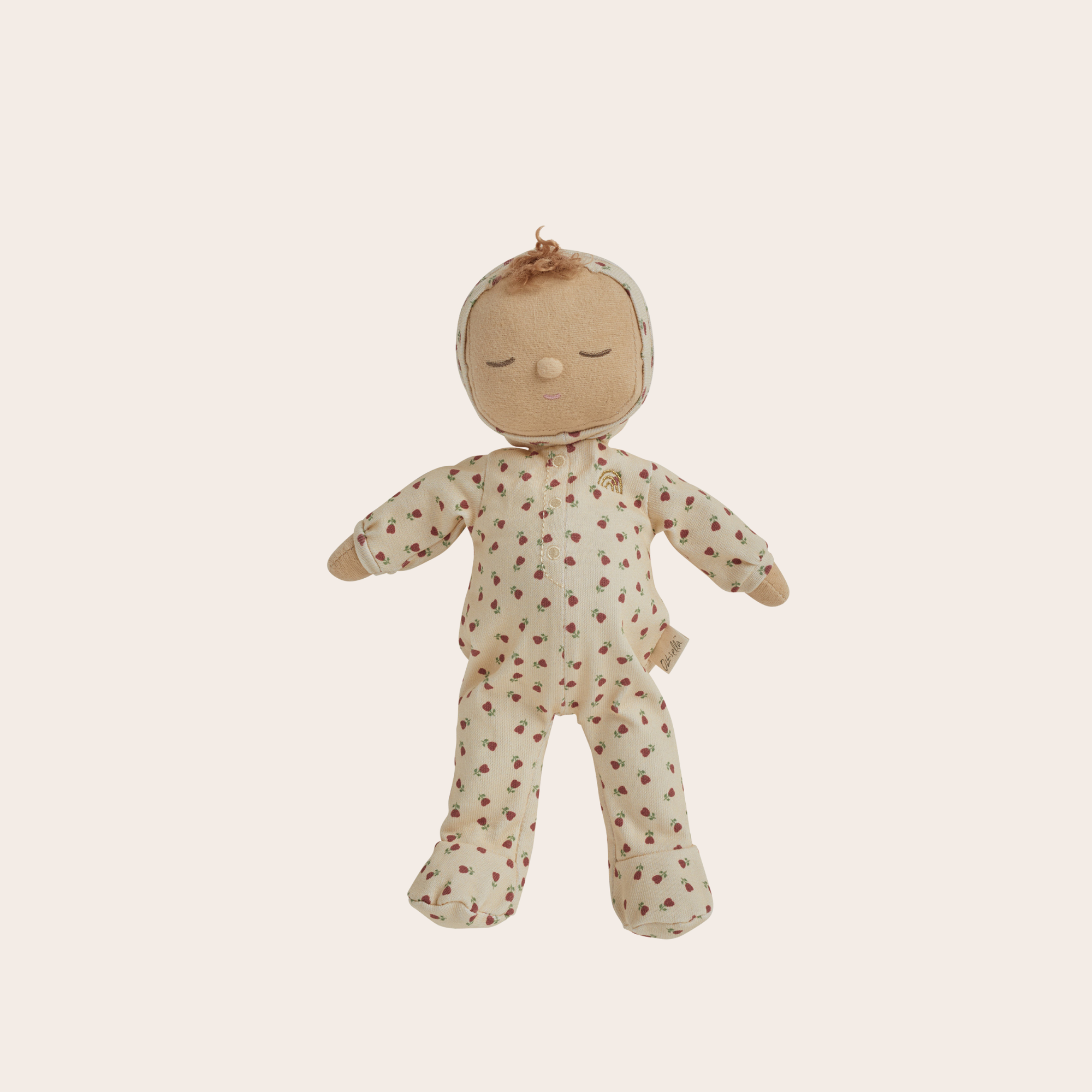Olli Ella Dozy Dinkum – Custard Sweetheart