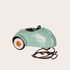 Maileg Car, Mouse | Light Mint