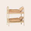 Maileg Bunk Bed, Mouse | Wheat