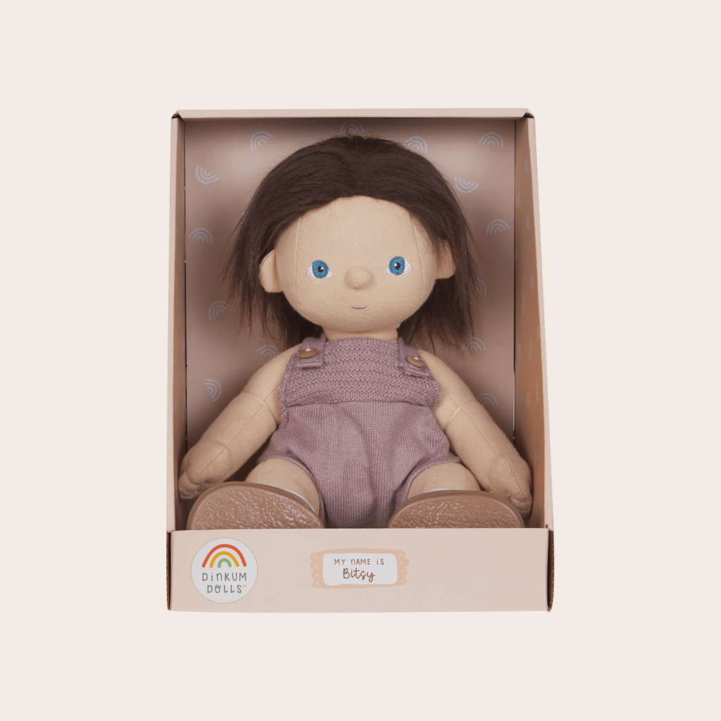Olli Ella Dinkum Doll Bitsy