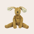 Senger Naturwelt Large Floppy Rabbit Beige