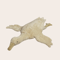 Senger Naturwelt Large Cuddly Goose Linen