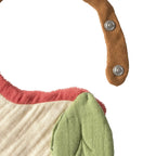 Oli&Carol Organic Cotton Baby Bib