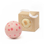 Ratatam! Doggy Mr Moustache Play Ball 12cm