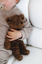 Senger Naturwelt Small Floppy Bear Brown