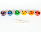 Grapat Bowls & Marbles