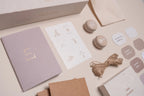 Little Dutch Memory Box Baby Bunny
