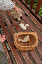 Holztiger Standing Goose